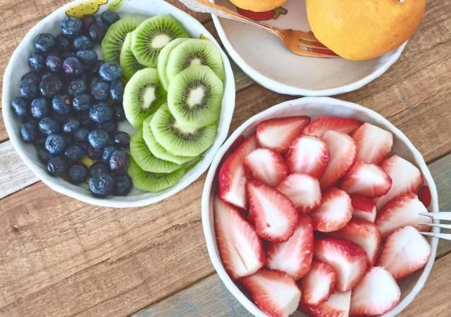 营养|吃早餐时,最好不要吃这4种,没营养不说,有的还会危害身体健康