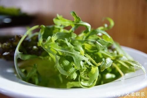 很多人只吃种子，实际上叶子才是宝贝，现如今20元1斤供不应求