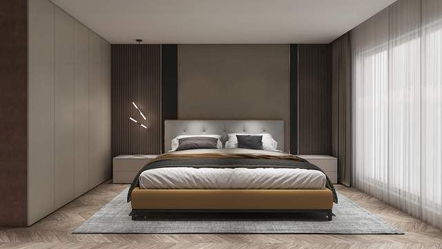 翰诺威丨|翰诺威丨设计新轻奢，环保有态度