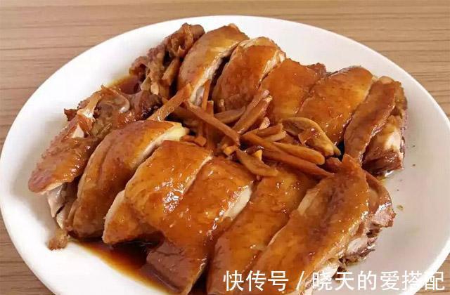 玉米淀粉|学会这13种营养美味的鸡肉做法，以后天天吃鸡不重样