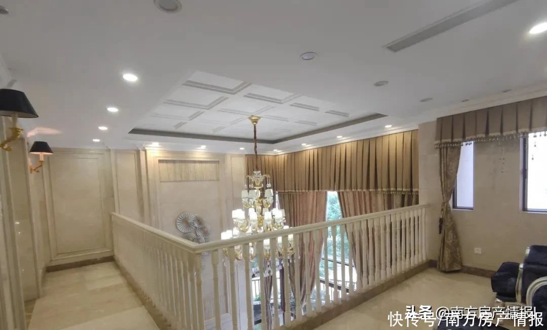 君兰|顺德北滘千万豪宅，近半价却难以出手，原因竟是…