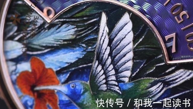 马耳他 美轮美奂 品鉴江诗丹顿阁楼工匠系列腕表!