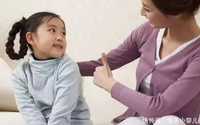 童年时期|孩子有这些表现时,就证明已经被惯坏了!家长不要不当回事