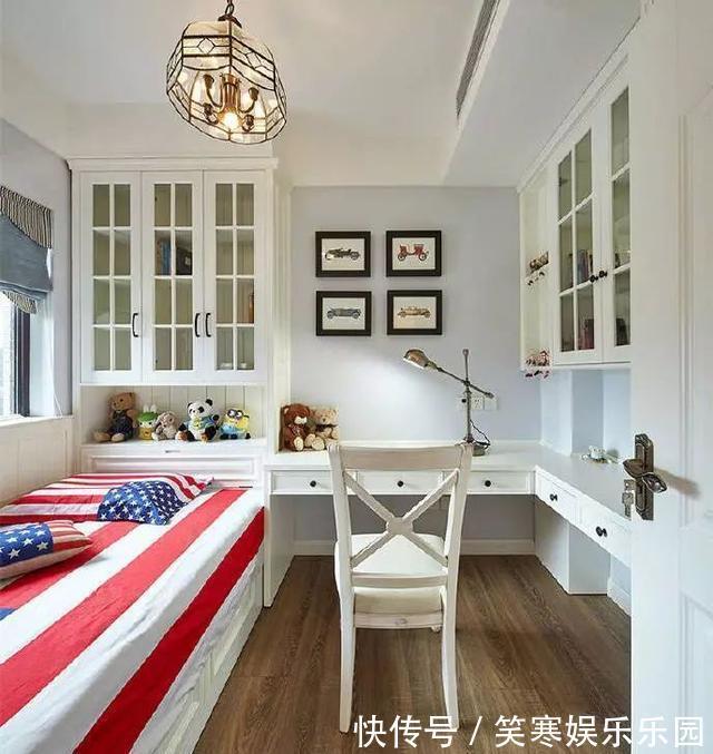 收纳|不管房子多大,家里要是装一个这样的榻榻米,真好用!