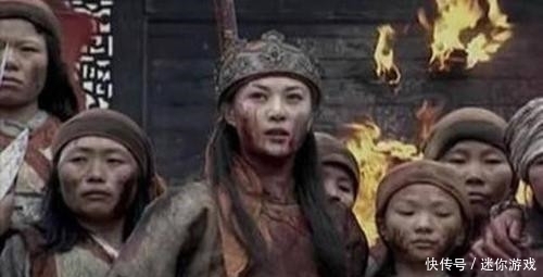 结局|中国古代唯一女状元,才貌双全官居丞相,却成他人点心,结局悲惨