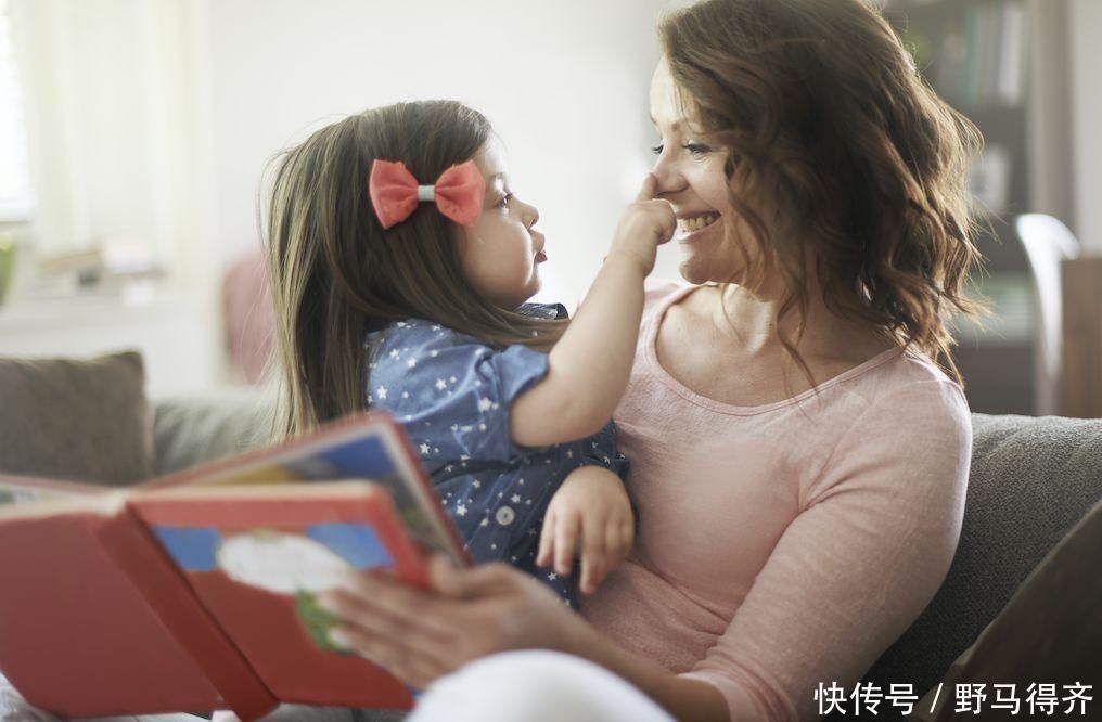 侄子|慕尼黑大学博士:孩子这种行为有助于智力发育,可许多家长却制止