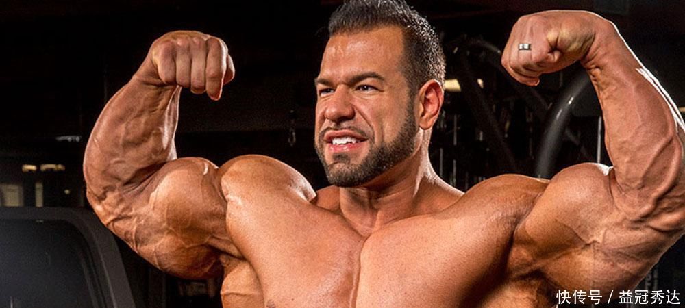 小技巧|45以上的臂围,他们是这样练的,7个小技巧你用过几个