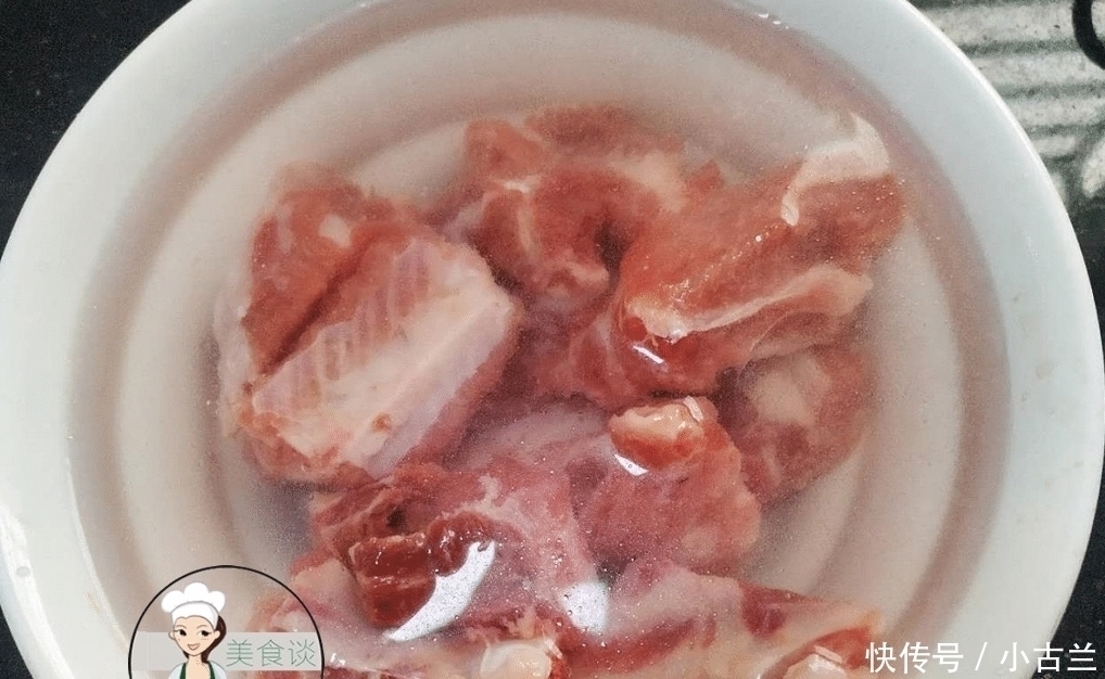 酸甜|这菜,儿子三天不吃就会馋,一口一块,香到舔盘子,做一盘不够吃