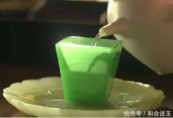 你知道《红楼梦》中有哪些玉文化吗?