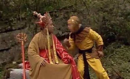 金蝉子|西游记,为什么说真正取经的唐僧,早已死在了取经途中