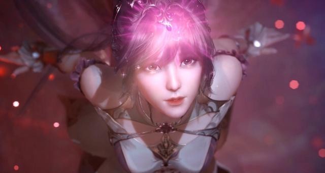 相思断肠红|小舞献祭成萌兔,有谁注意到唐三的瞳孔?它成功挽救了小舞的躯壳