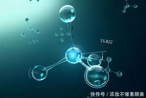 科学家们 为精确计算原子核的结构开辟新道路!