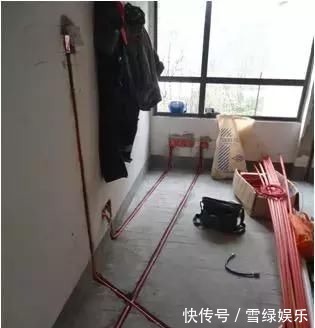 弱电|搞装修的老舅:掌握这份水电改造宝典,专业水电工也要敬你三分