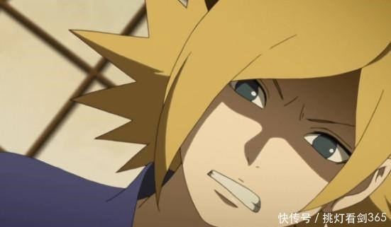 木叶|火影忍者手鞠嫁到木叶村后成“叛徒”,我爱罗把姐姐嫁出去亏了