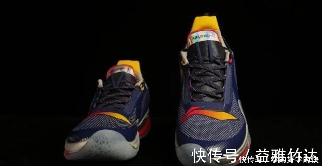 a374 平价版的库里7我愿称它为2020灵巧后卫最强实战鞋