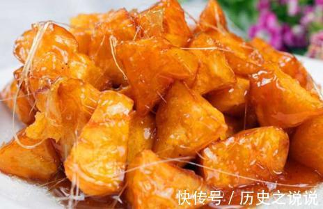 禁忌|常吃红薯好吃多多，红薯的两大禁忌，好多人不清楚，了解一下吧