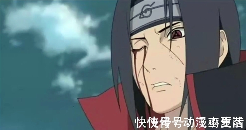 宇智波|火影忍者:盘点几位超强的宇智波族人,佐助为何很少用火遁?