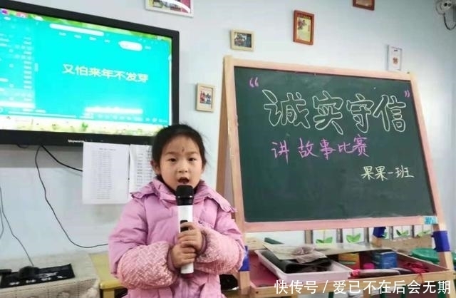 言传身教|父母说话不算话,小心孩子变赖皮,言传身教真的很重要