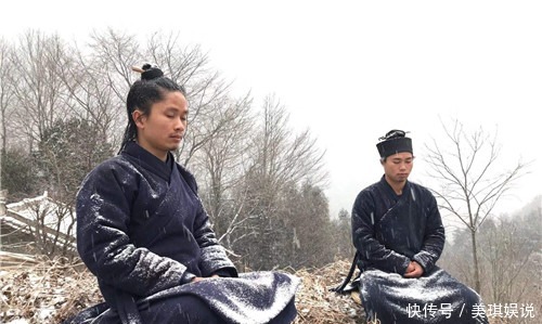 明明|明明都是吃素,为啥和尚瘦不下去,道士胖不起来?原因耐人寻味