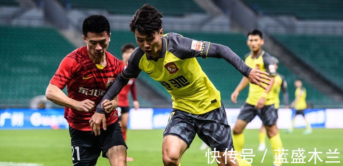 夺冠|2-0,首胜!升班马倒下了,广州队升至第二名=助攻泰山队夺冠!