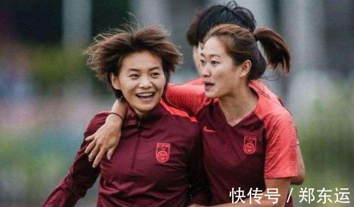 中国队|4-0横扫台北后!中国女足出线形势:小组争1保2,下个对手是恶战