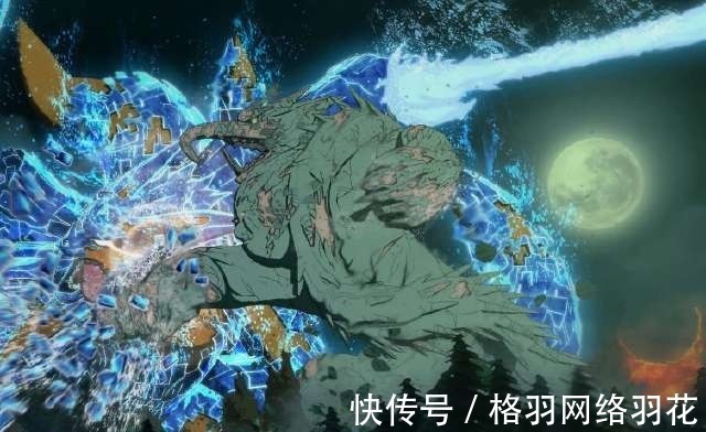 尸骨脉|火影忍者中五大血继界限:第四种成长值最高,最后一种是柱间专属