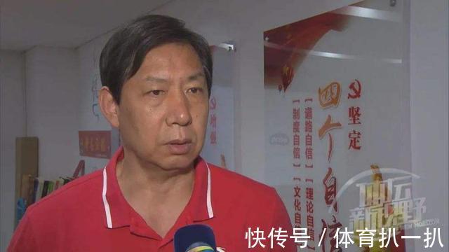 辽宁女排|中国女排主帅竞选杀出2个“陈咬金”,网友:女排恐难复苏