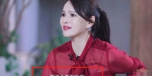 易立竞|《定义2021》无评分,易立竞不再犀利和毒舌,这还是她吗?