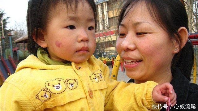 宝宝|提醒孩子有这几种小毛病,是严重缺锌了!家长要长点心!