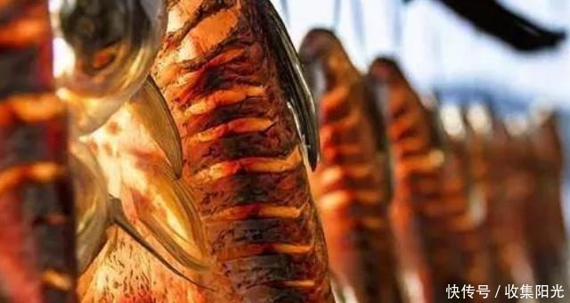 腌腊鱼,用哪种鱼最好80岁外婆教你方法,腊香浓郁,软嫩又筋道!