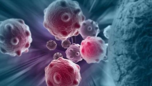 扩胸运动|别让身体过度劳累，小心癌症“缠上身”，带你揭秘患癌的全过程