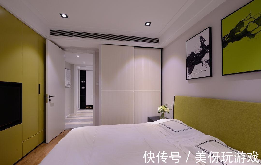 李文伟|将时光碎片收集起来,在光影间,拼凑出让人踏实的安居之所