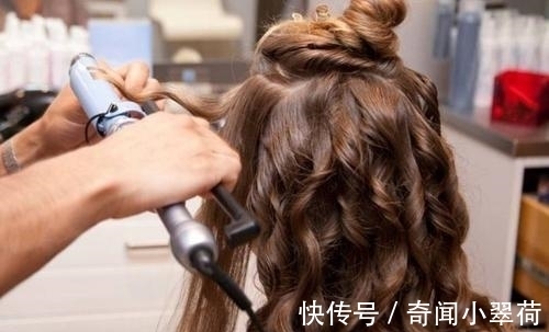 头发|头发那么细，为什么还会分叉呢？告诉你科学的原因
