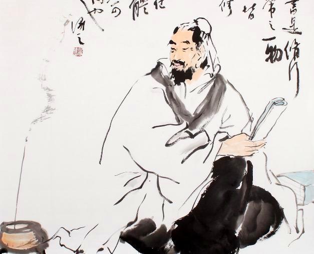 劝世良言!老祖宗劝世良言, 三十岁之前, 读懂五句话, 少奋斗二十年!