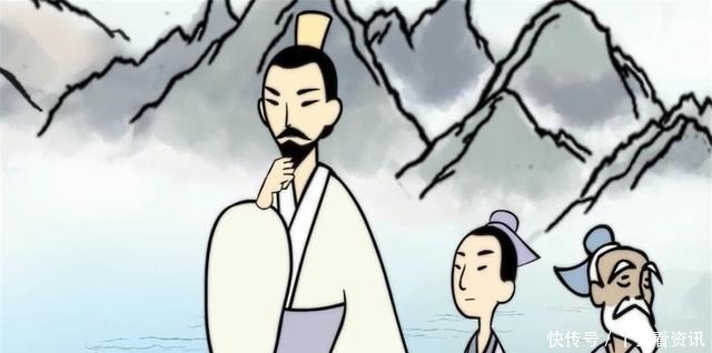 句话的意思|一个人到底值不值得交往,看这5点就足够了!