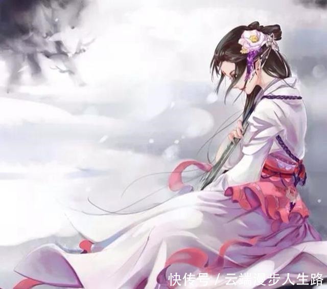 女主|4本言情小说,匪我思存、云霓、希行、吱吱,谁是你的白月光