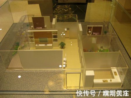 户型|售楼经理透露:满足这3个“特点”才是好户型,有钱人都抢着买