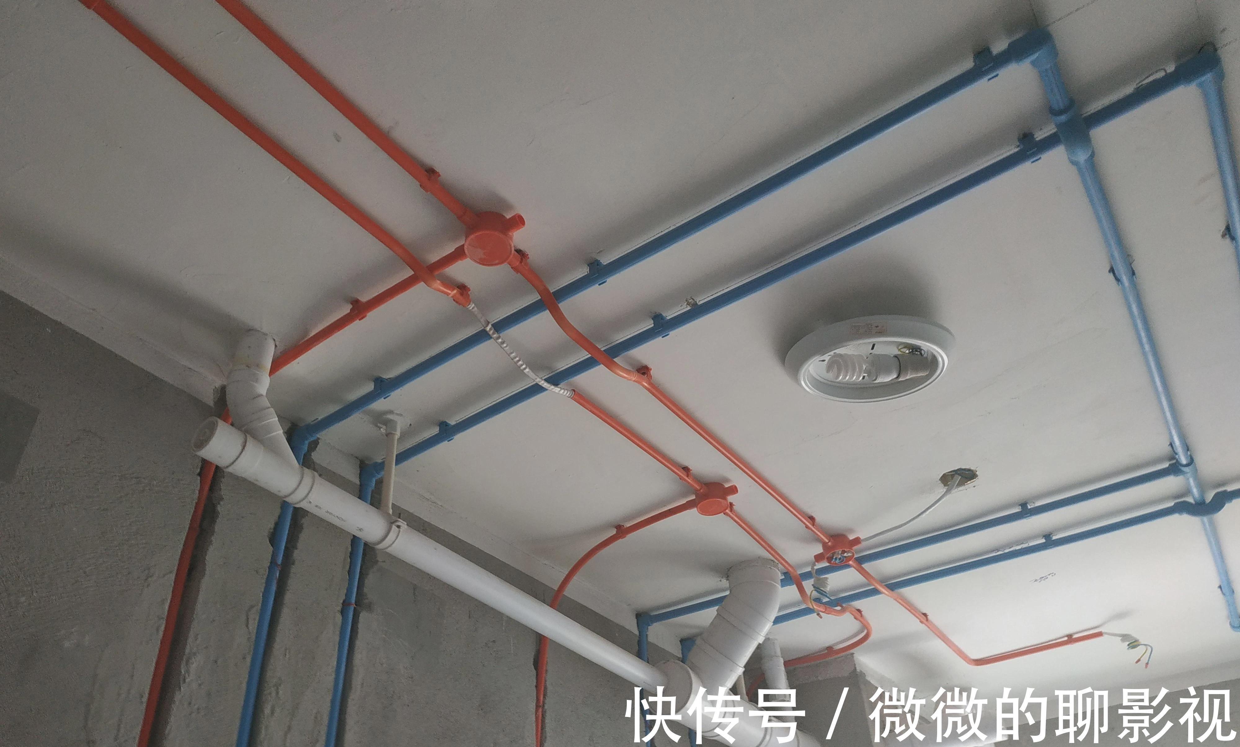 开槽|水电装修,有哪些项目是装修公司的“陷阱”?听听工头说的大实话