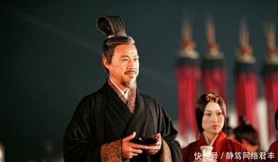 竟然|曹操快被军费逼疯时，盗取了一座墓葬，竟然养活了军队三年