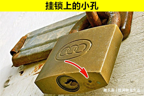 在生活中会经常用到,但却不知道还隐藏着其他功能的10种物品