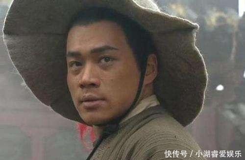 赤手空拳|李逵连杀四虎,为什么却不敢招惹打一虎的武松?答案很简单