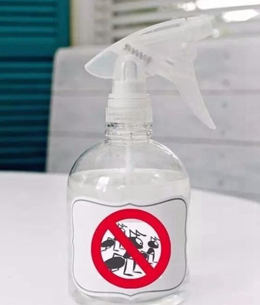 辣手|家里的花露水往这喷，再也不怕信息泄露~