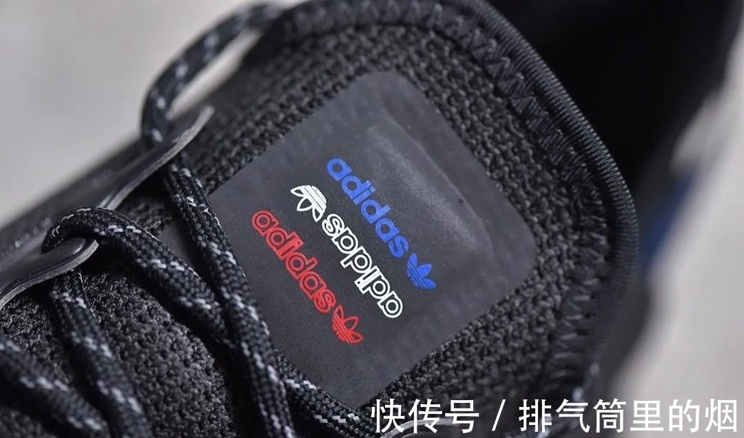 盗图者 渠道纯原,全网正确版本阿迪NMD实拍细节鉴定!