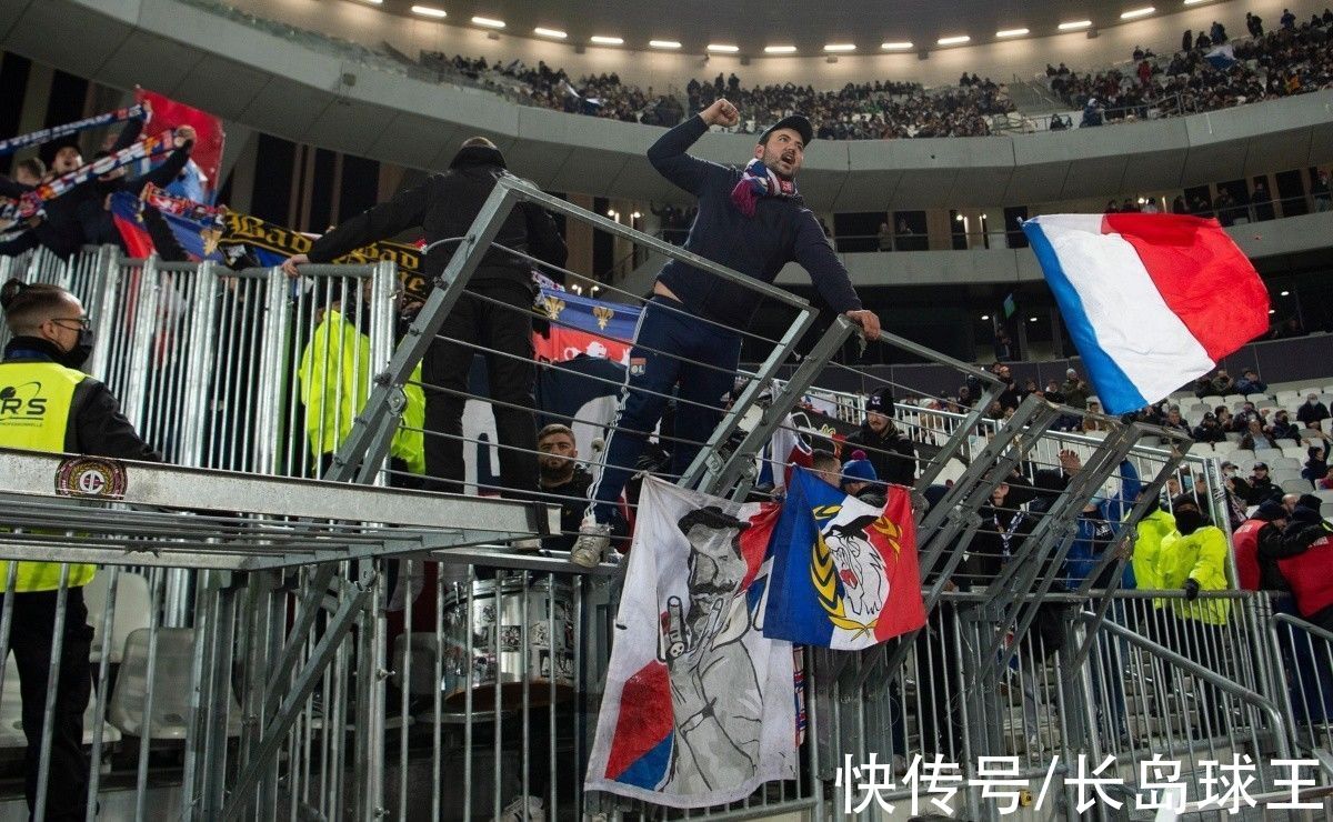 巴黎fc|兩邊都輸了！同場比賽的對(duì)陣雙方均輸球，法國杯出現(xiàn)活久見的賽果