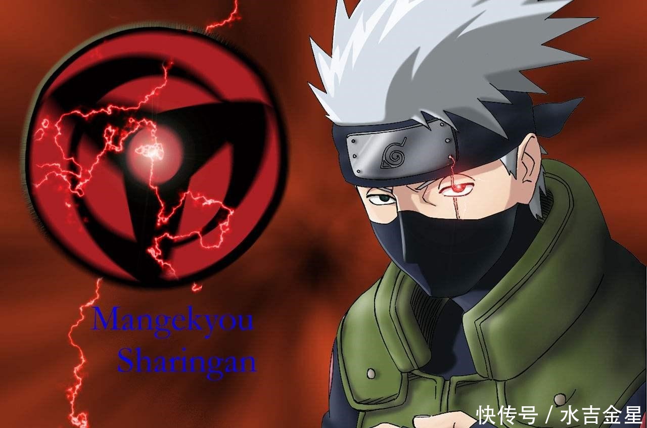 火影卡卡西能打败我爱罗吗