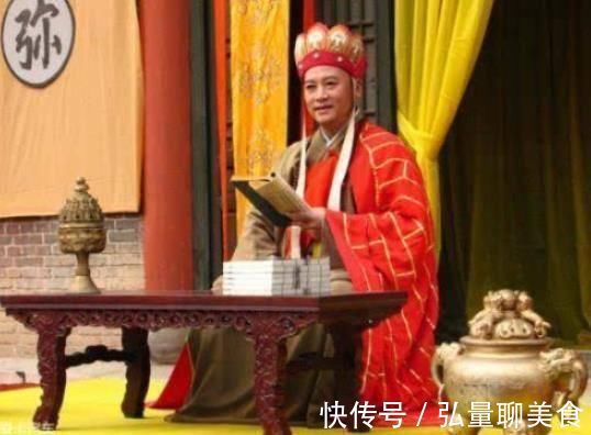 陈光蕊!西游记唐僧才是最狠的一生虽然只杀了一人,但手段悟空都望尘莫及