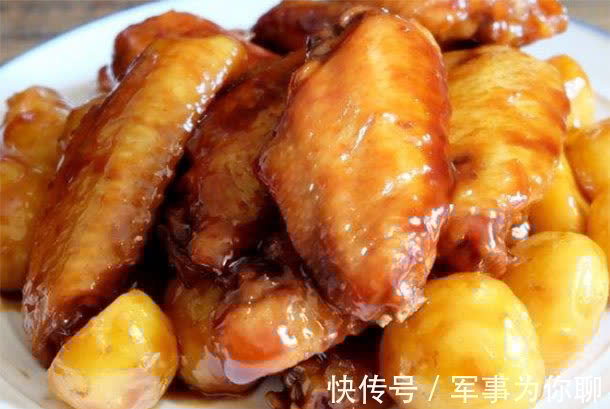 补钙|立秋结束紧接着是处暑孩子吃的长高菜，补钙补铁补脑，长高长智力