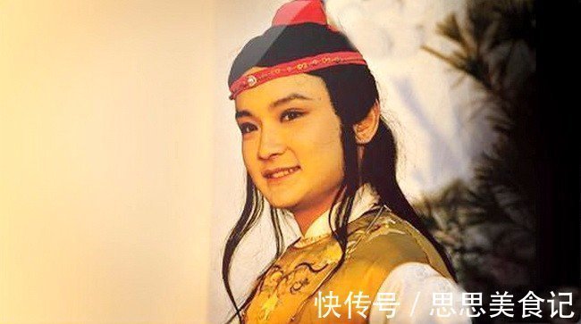 金钗儿!《红楼梦》最大秘密贾宝玉的真实身份是什么?