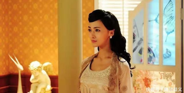 “我不认识潘柳黛”|张爱玲:这样的朋友,往往最不值得交往