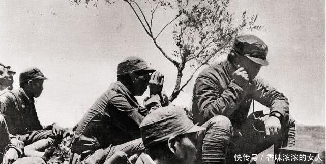 杜若堂|八路两次打据点都没成功,向老乡求助,老乡说,用鸡攻必能取胜